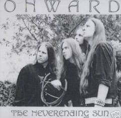 Onward (USA) : The Neverending Sun